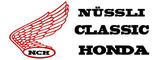 Honda Classic Nüssli